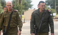 אישרנו תוכניות, מוכנים להתקפה אם נדרש לכך