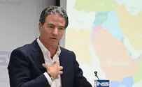לא הייתי מציע לעשות חיסול על אדמת קטאר