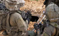 'We're frustrated': Terrorist is treated by IDF, released back into Gaza