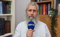 חייבים לשמור על היחד - רק כך ננצח