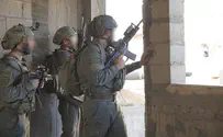 אותרה דירת מסתור של סינוואר