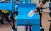 מצביעים לרשויות המקומיות - בצל המלחמה