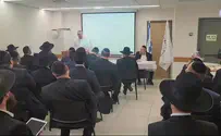 מנכ"ל הרבנות הראשית לבודקי הבחינות: "הזדרזו"