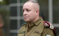 ההמלצה של מפקד פיקוד דרום שנה לפני הטבח