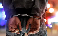 Israeli Arab indicted for expressing support for ISIS