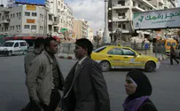 הפלסטינים טוענים: 7.25 מיליון פלסטינים בשטחים ובישראל