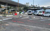 טפל בהקלה על הפקקים במחסום המנהרות