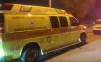 Border Police officer moderately wounded in shooting attack