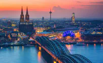 German police foil New Year's Eve terror attack in Cologne