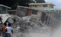 Japan orders evacuations following strong earthquake