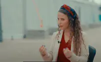 אורית מרק אטינגר: "יש לי למה לקום בבוקר"