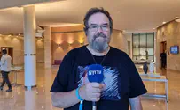 'Terrorists must be distanced from their victims'