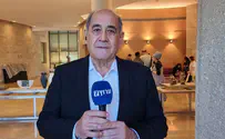 «Жители не вернутся в Шломи, если тут не будет безопасно»