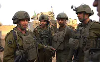 "הלחימה תימשך במגוון שיטות ועוצמות"