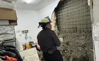 Yeshiva student killed when wall fell on him in Jerusalem