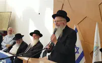 בכירי הרבנים בציונות הדתית: הרוב קובע
