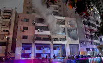 'This is how Hamas official Saleh al-Arouri was eliminated'