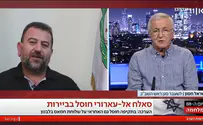 ישראל חסון על החיסול: "השתנו הכללים"