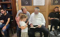 העגונות מהטבח: "נידרש למקרים בודדים"
