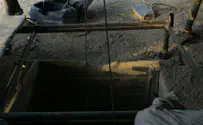 ЦАХАЛ изучает подземный ход к поселениям Телем и Адора