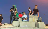 כך מחנך חמאס את דור העתיד בעזה