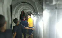 Палестинские дети учатся стрелять и похищать евреев