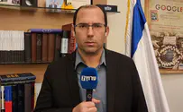 'Soldiers returning from Gaza won't tolerate divisive rhetoric'