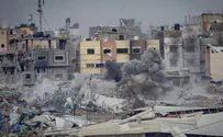 Legal experts: No obligation to allow Gazans to return north