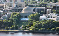 Two Jewish students file lawsuit against MIT