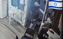 New footage reveals additional details from stabbing attack