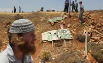 חננו: המדינה נערכת לפינוי מגרון