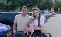 "הבנות שלנו פורחות בקדם"