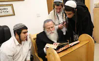 מה חוסם את הילד שלך מלהצליח?