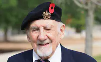 A glimpse into Walter Bingham's 100 years of life