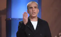 יש להצדיע ללוחמי המגזר הזה