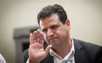 Case against Joint List MK dropped despite inciting video
