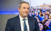 'There is a wave of Jews leaving so-called elite universities'