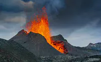 איסלנד: הפקת חשמל מקידוח בהר געש פעיל