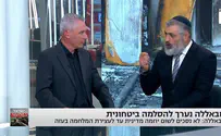 "נסראללה מושך אותנו לפינג פונג קטלני"