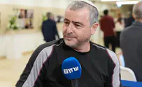 המתקפה של שמעון ריקלין נגד הנשיא הרצוג