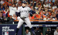 Outfielder Harrison Bader signs with New York Mets