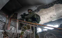 10 מחבלים שעסקו בהכנות לשיגור רקטות חוסלו