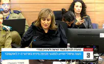 ח"כ שטרית למשפחות החטופים: בוקר אחר התעוררתי והפסקתי לראות בעין אחת, הובהלתי לניתוח
