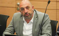ח"כ גואטה: "לא כל דבר בחיים הוא שוויוני"