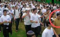 התמונות המשותפות מישל"צ של הנופלים
