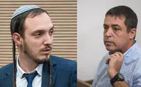 חנמאל דורפמן הגיב לבן כספית: "כמה שטויות"