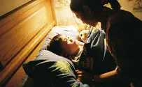 סרט חדש: ילד אורז