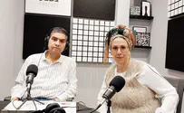 "טירון שלקח פיקוד. חלק מהגבורה שלו"