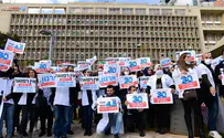 Israel’s ‘privileged class’: Its roots and its rot