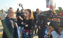 ח"כ וולדיגר: סיוע הומניטרי פוגע בחטופים